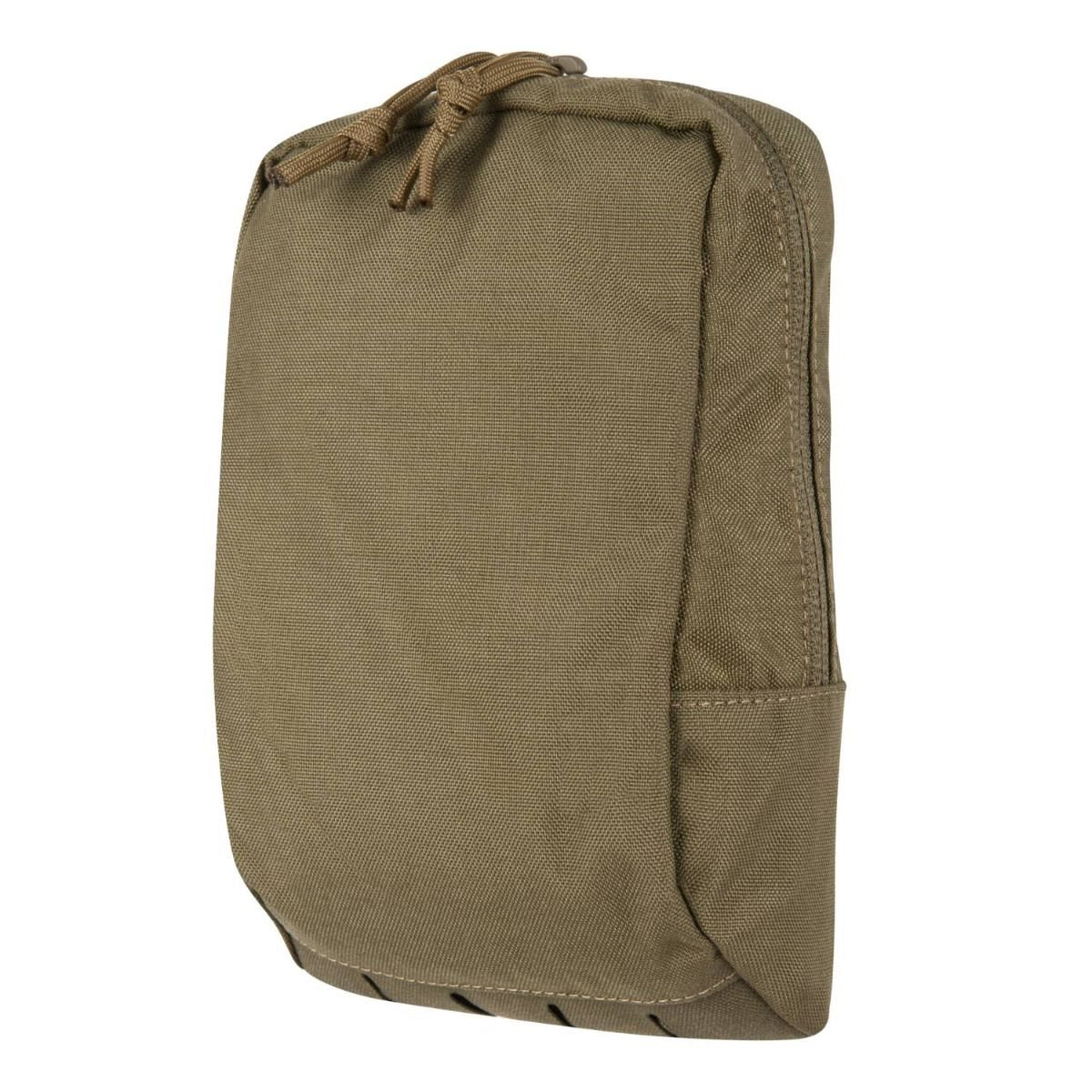 Funda UTILITY MEDIUM® CORDURA® con cierre bidireccional y compatibilidad MOLLE