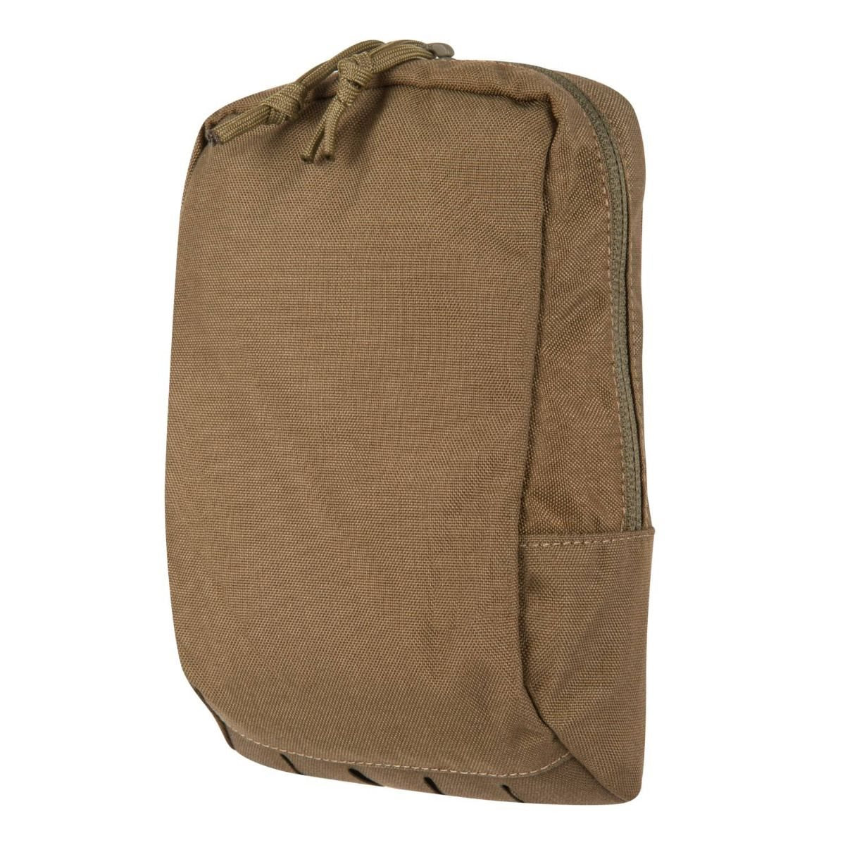 Funda UTILITY MEDIUM® CORDURA® con cierre bidireccional y compatibilidad MOLLE