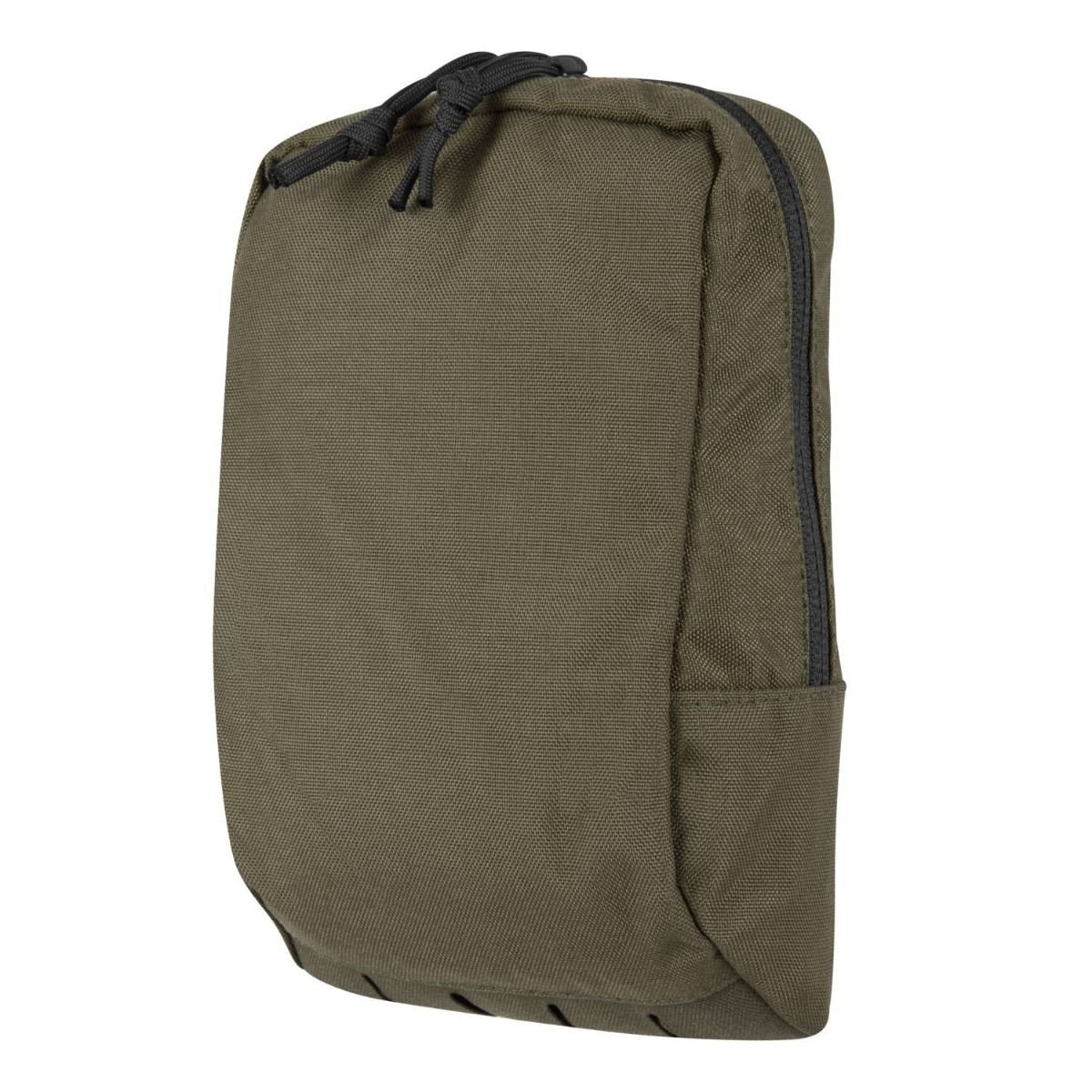 Funda UTILITY MEDIUM® CORDURA® con cierre bidireccional y compatibilidad MOLLE