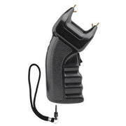 Paralizador POWER 200 negro, 200.000 V, imagen del dispositivo