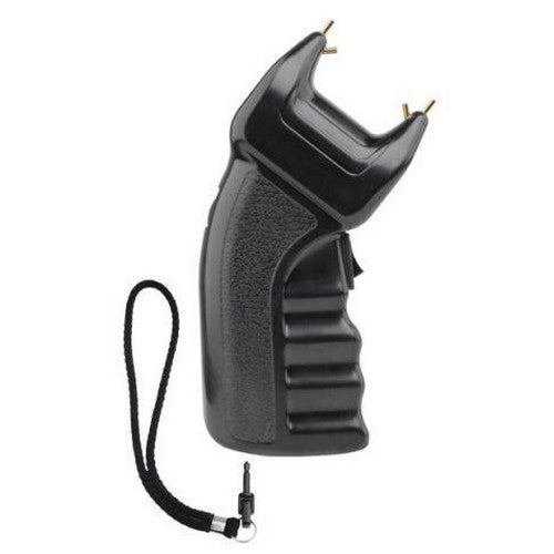 Paralizador POWER 200 negro, 200.000 V, imagen del dispositivo