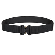 Cinturón táctico COBRA FC45 negro PS-CC4-NL-01