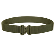Cinturón táctico COBRA FC45 verde, Helikon