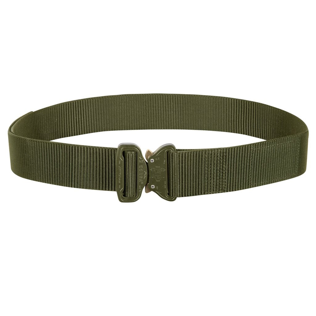 Cinturón táctico COBRA FC45 verde, Helikon