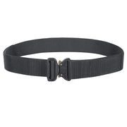 Cinturón táctico COBRA FC45 de Helikon, hebilla COBRA y correa resistente