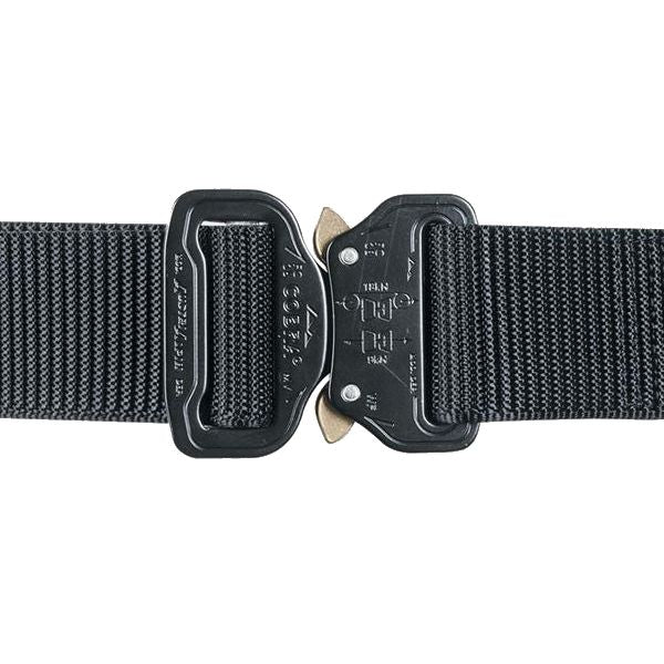 Cinturón táctico COBRA FC38 negro de Helikon