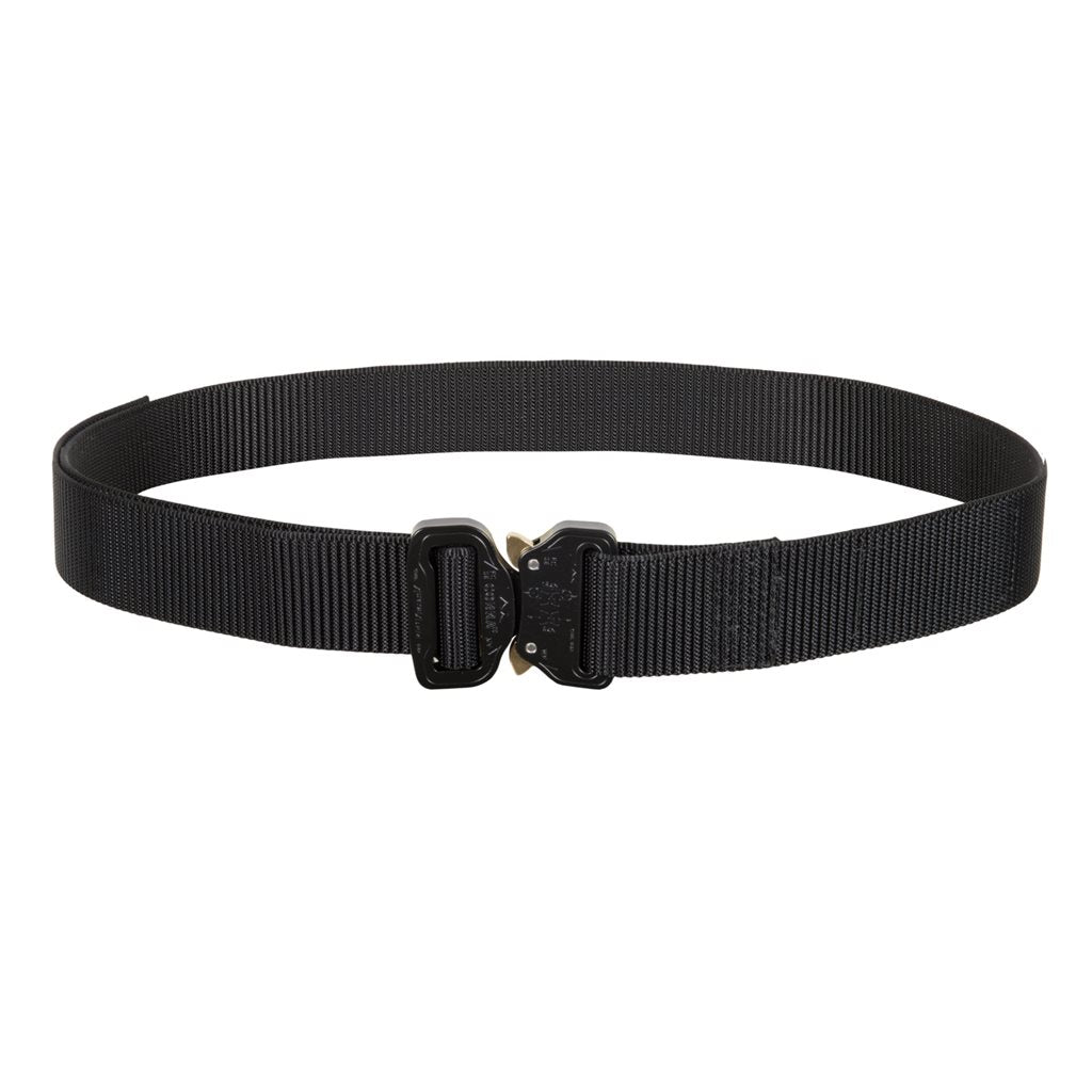 Cinturón táctico COBRA FC38 negro Helikon