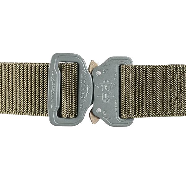 Cinturón táctico COBRA FC38 negro de Helikon