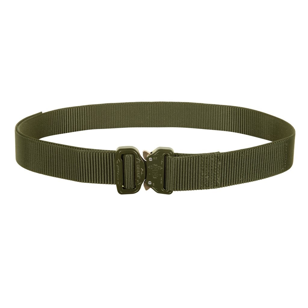 Cinturón táctico COBRA FC38 negro de Helikon