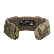 Funda para cinturón Opasek bojový COMPETITION MODUAR con acolchado y sistema MOLLE/PALS