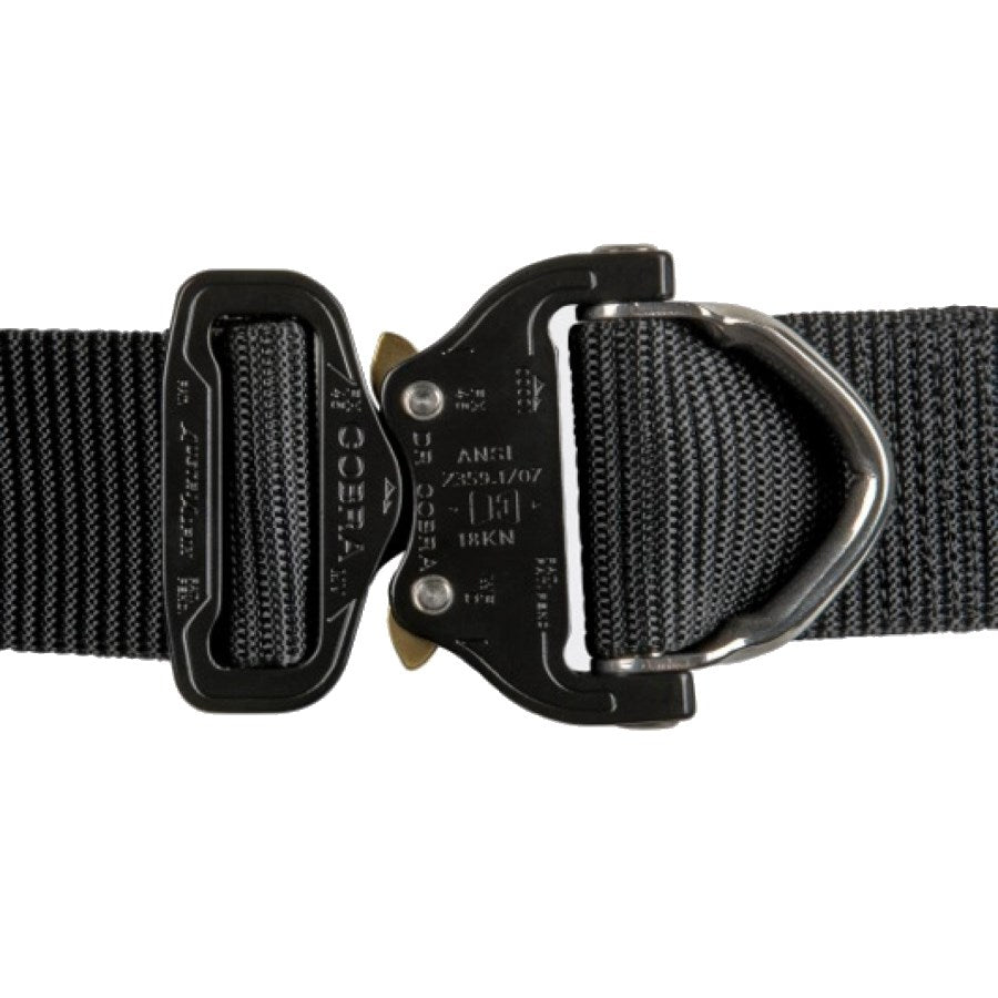 Cinturón táctico COBRA D-anilla FX45 COYOTE de Helikon