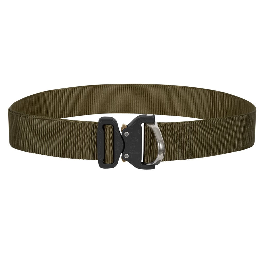 Cinturón táctico COBRA D-anilla FX45 COYOTE de Helikon