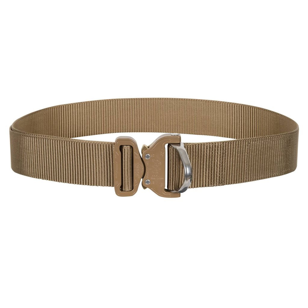 Cinturón táctico COBRA D-anilla FX45 COYOTE de Helikon