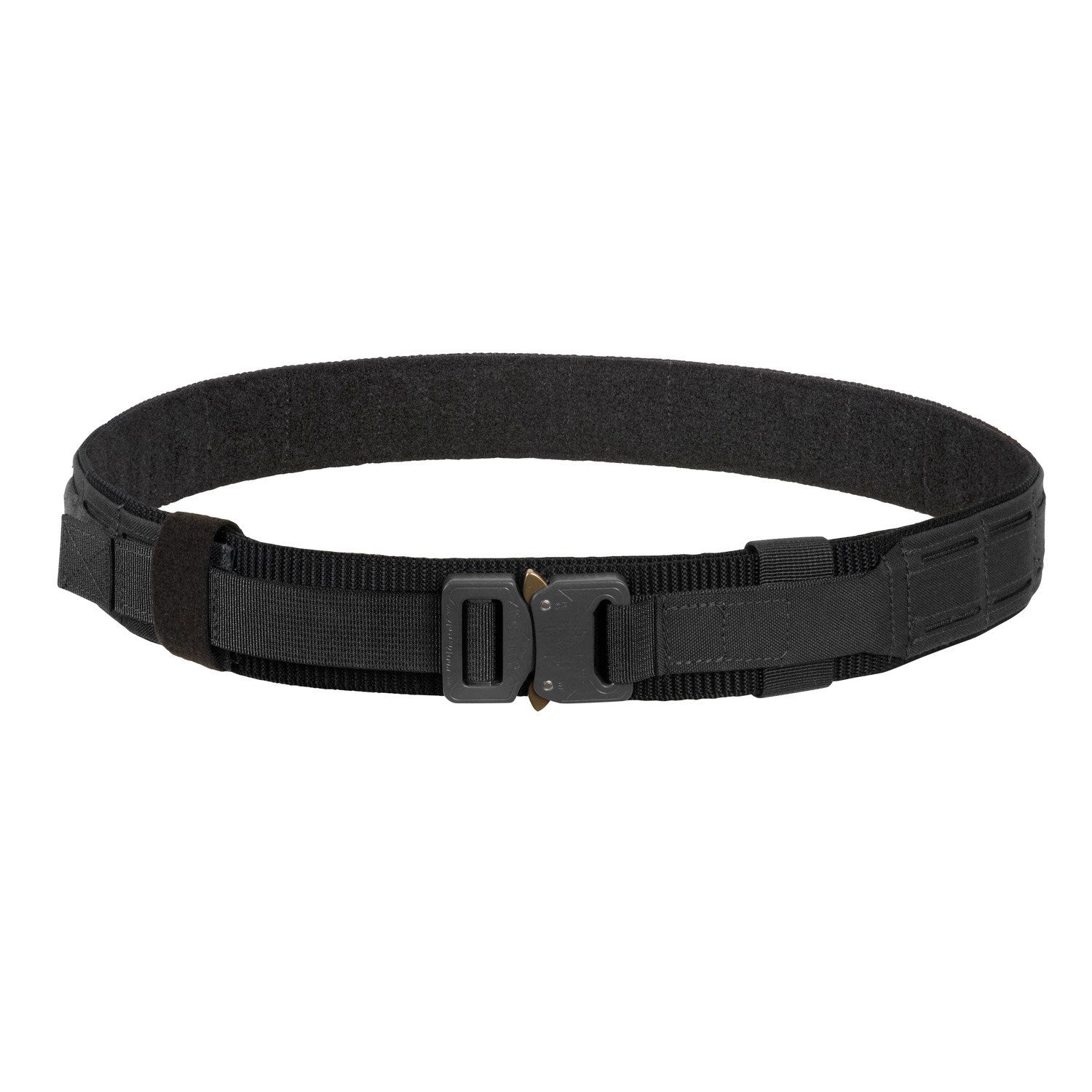Cinturón COBRA Modular Negro, vista del producto