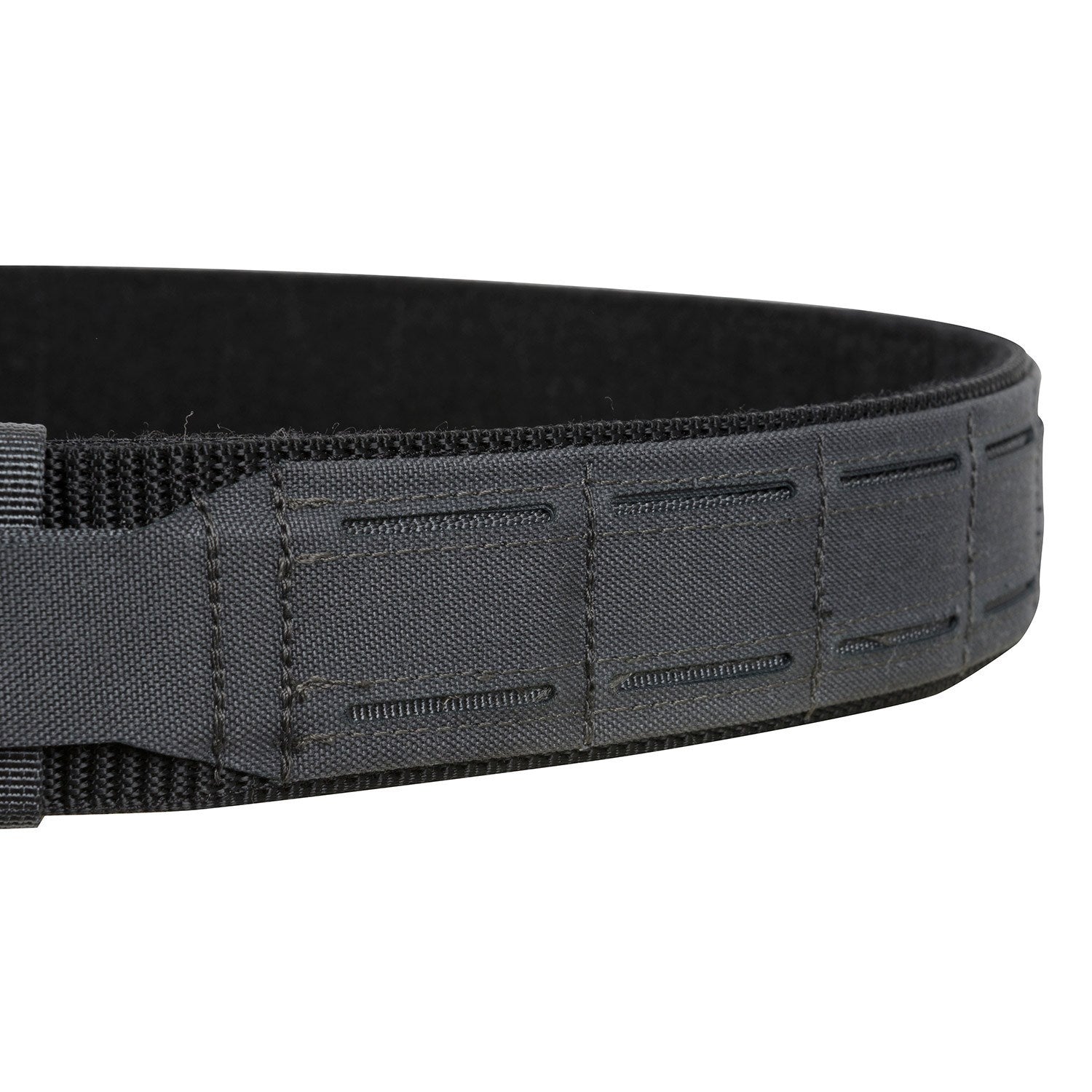 Cinturón COBRA Modular Range gris, vista del producto