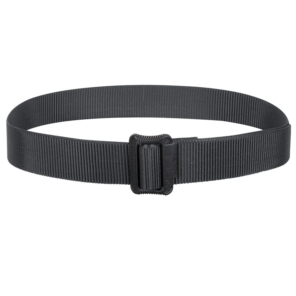 Cinturón Urban Tactical Helikon de nylon con hebilla de plástico, ancho 4,5 cm