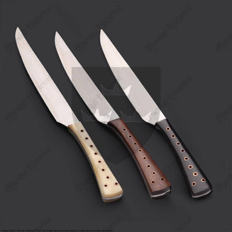 Cuchillo utilitario 1250 - 1350 - Espadas y Más