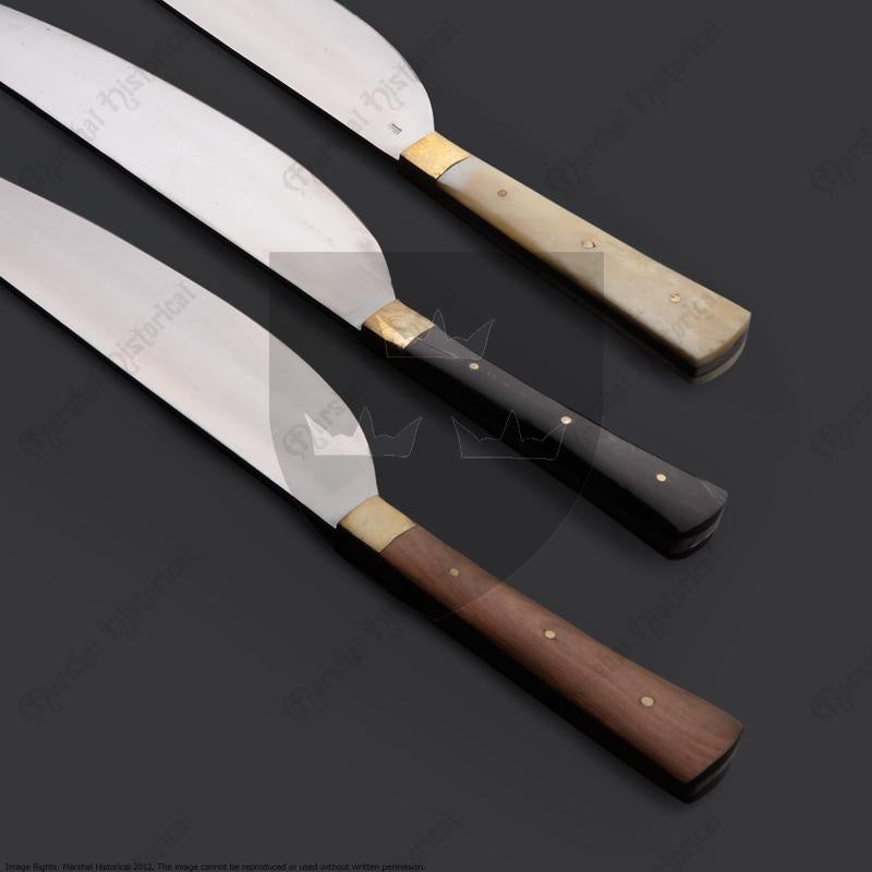Cuchillo de servir - Espadas y Más