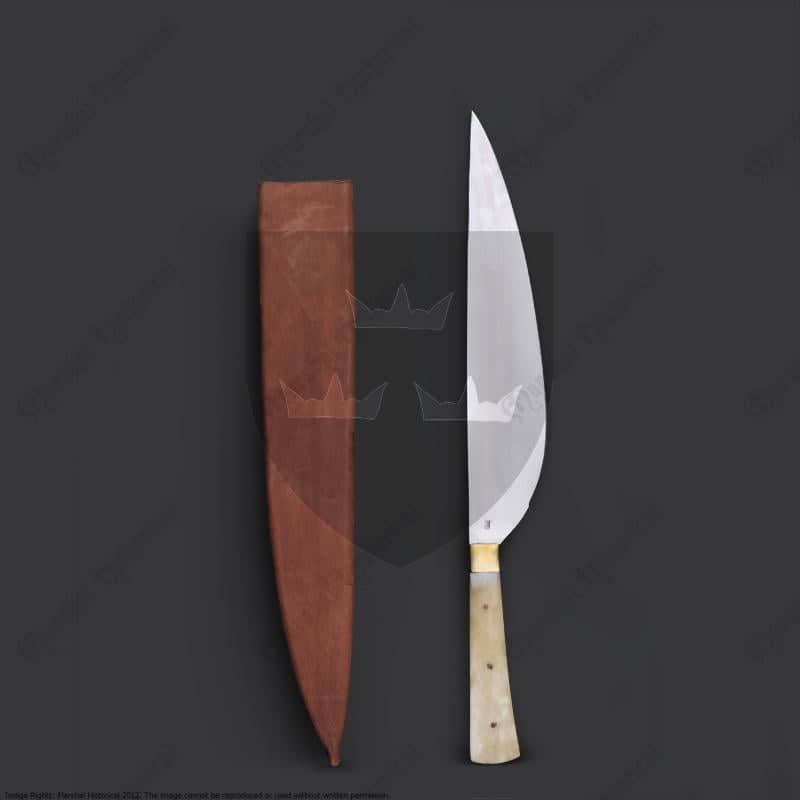 Cuchillo de servir - Espadas y Más