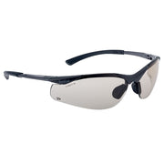 Gafas de protección CONTOUR II COPPER CSP con lente de policarbonato que filtra UVA/UVB