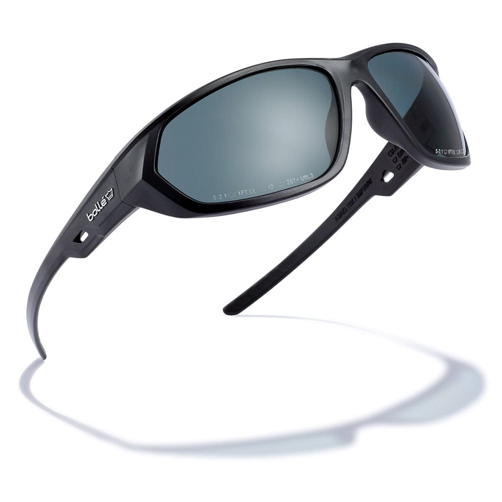 Gafas de protección KOMET polarizadas
