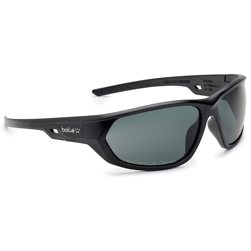 Gafas de protección KOMET polarizadas