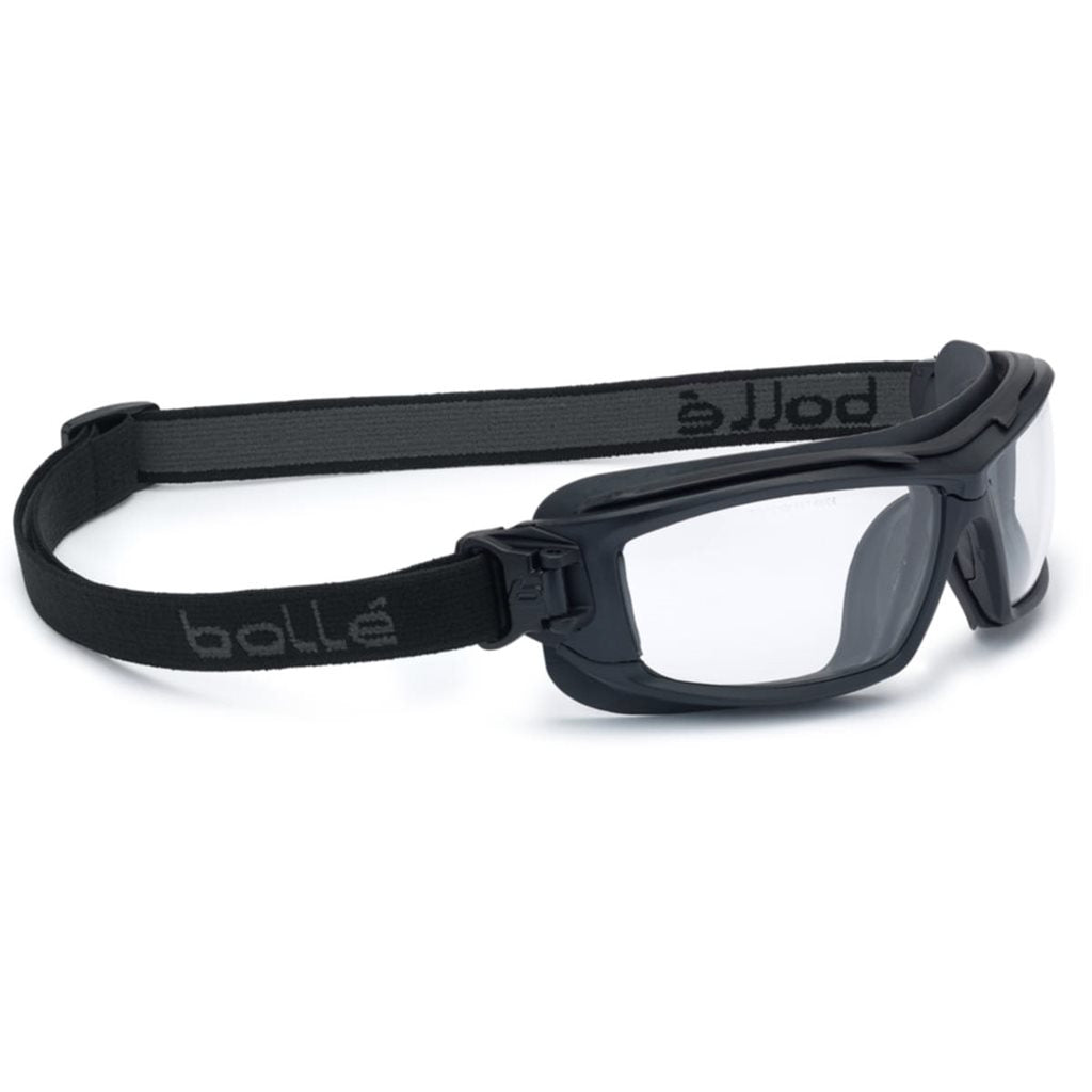 Gafas de protección ULTIM8 con lentes claras