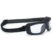 Gafas de protección ULTIM8 con lentes claras