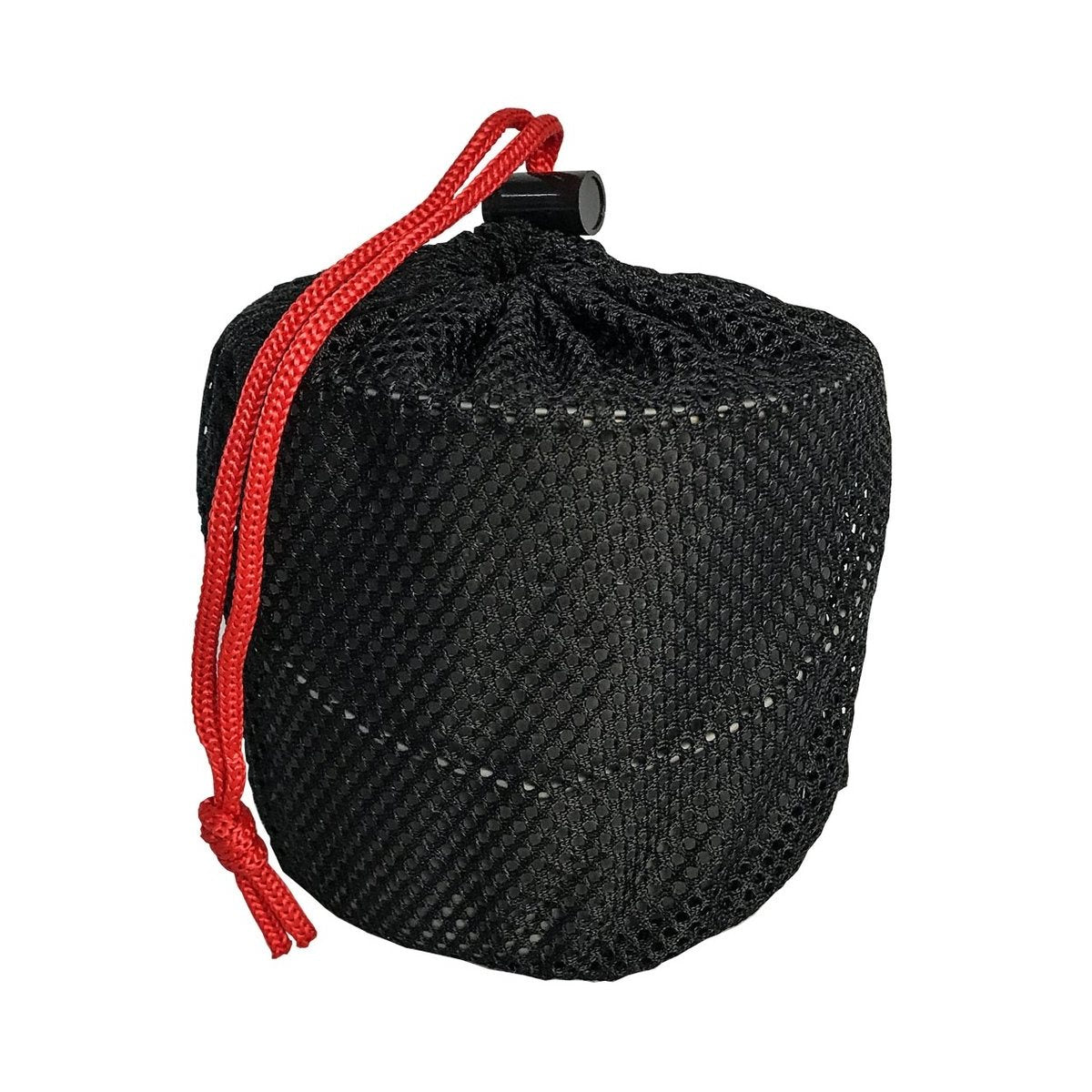 Olla BUSH POT 1100 ml de titanio TA1 con tapa perforada y asas