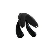 Puente nasal de repuesto para gafas WX ROGUE negro