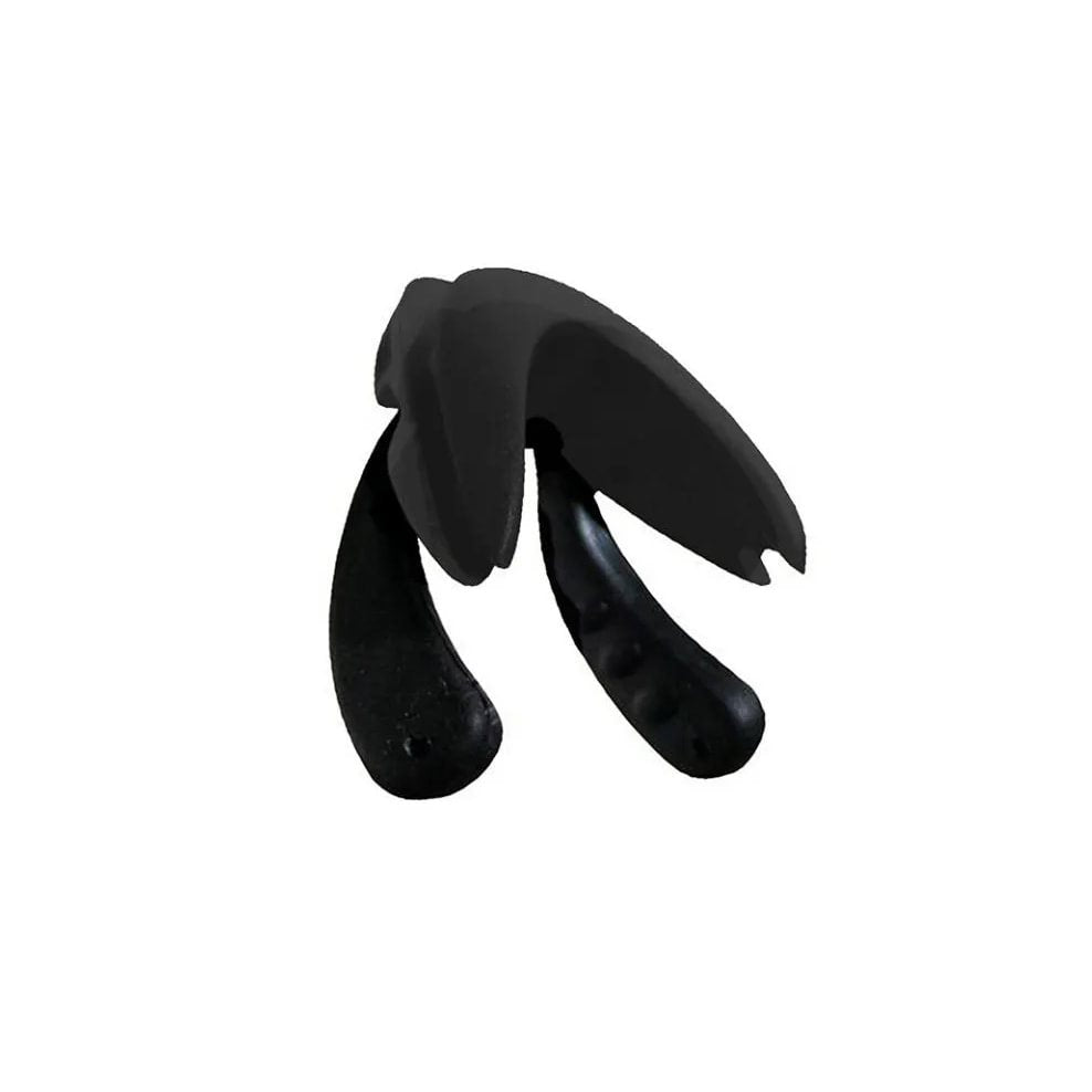 Puente nasal de repuesto para gafas WX ROGUE negro