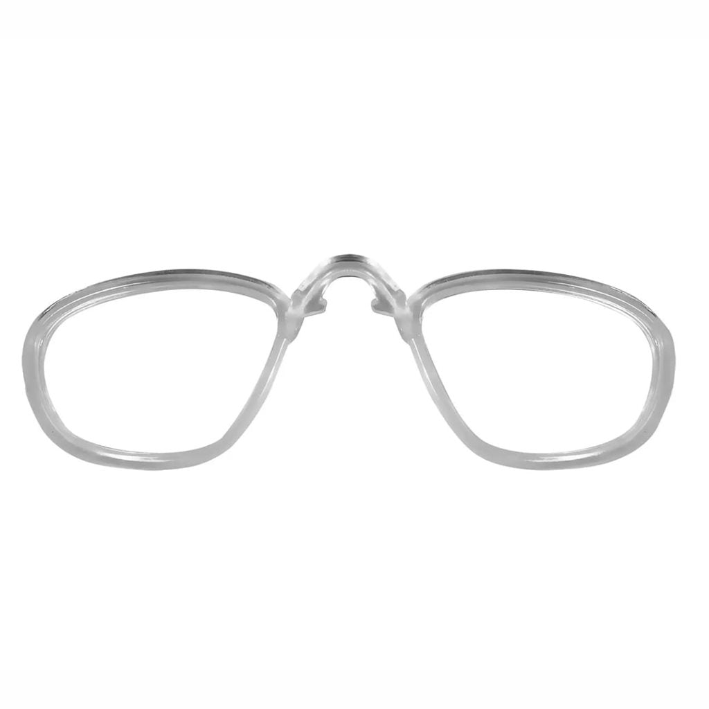 Inserto dioptrico PTX-W para gafas WILEY X SABER, ROGUE y VAPOR 2.2