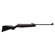 Carabina de aire Norconia QB 18 con culata de madera, acción basculante