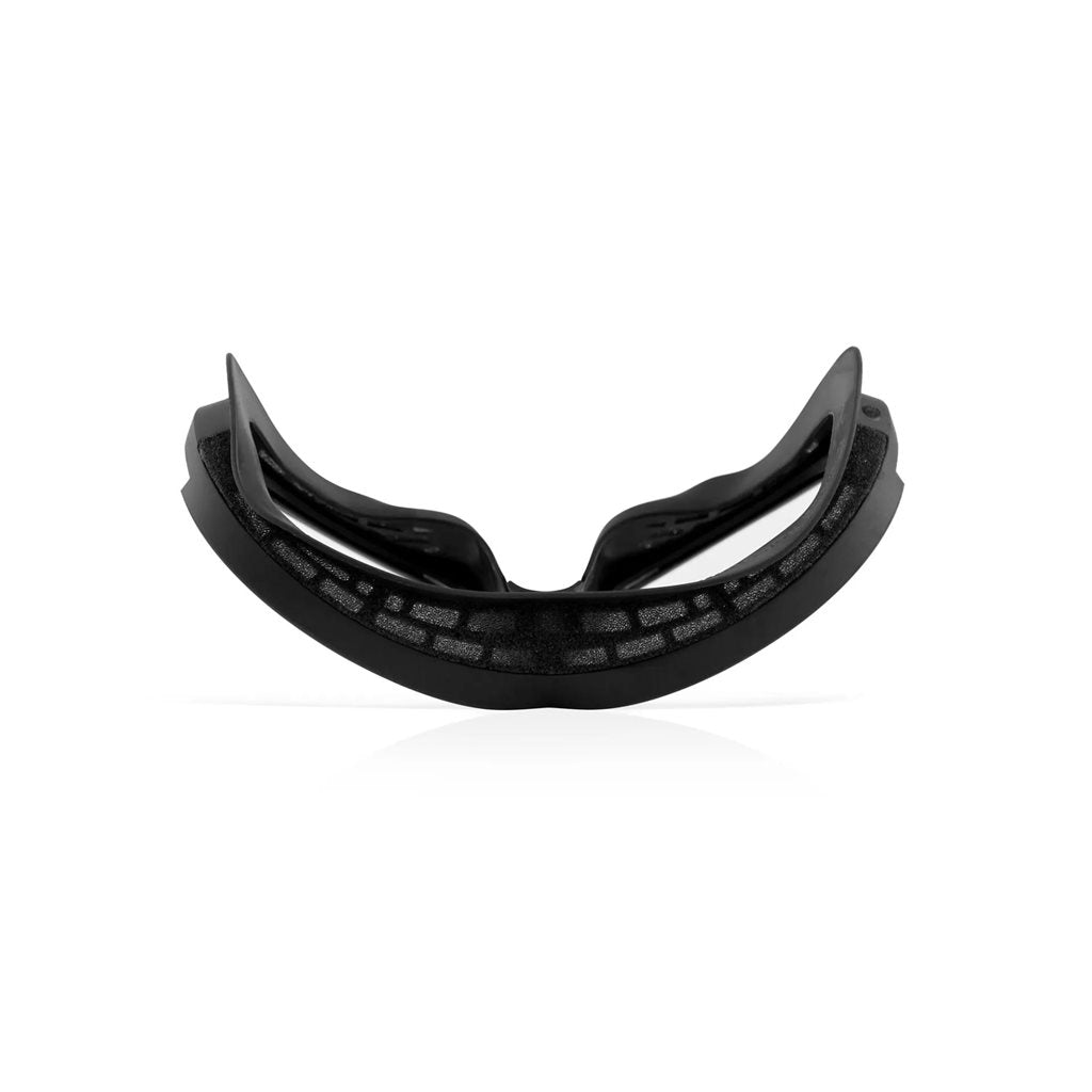 Gafas tácticas NERVE, 2 lentes, montura negra