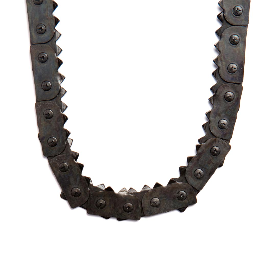 Cadena de corte SHORT KUTT, aprox. 70 cm, fabricada en USA por Supreme Products