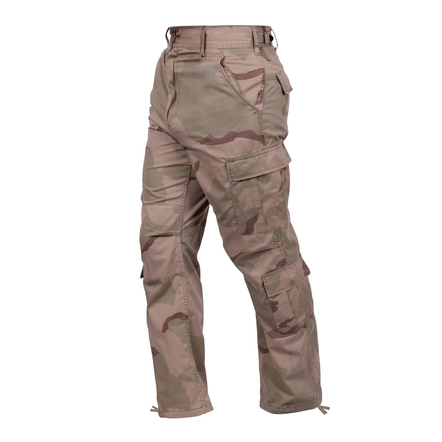 Pantalones cargo VAGE PARATROOPER Rothco estilo vintage