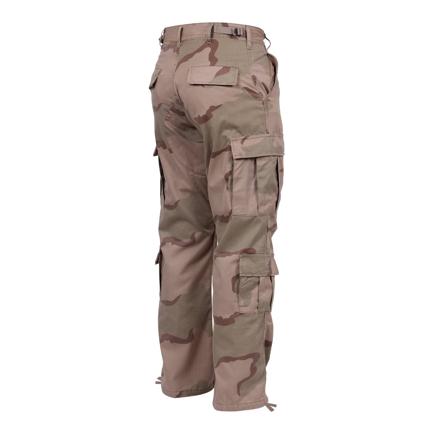 Pantalones cargo VAGE PARATROOPER Rothco estilo vintage