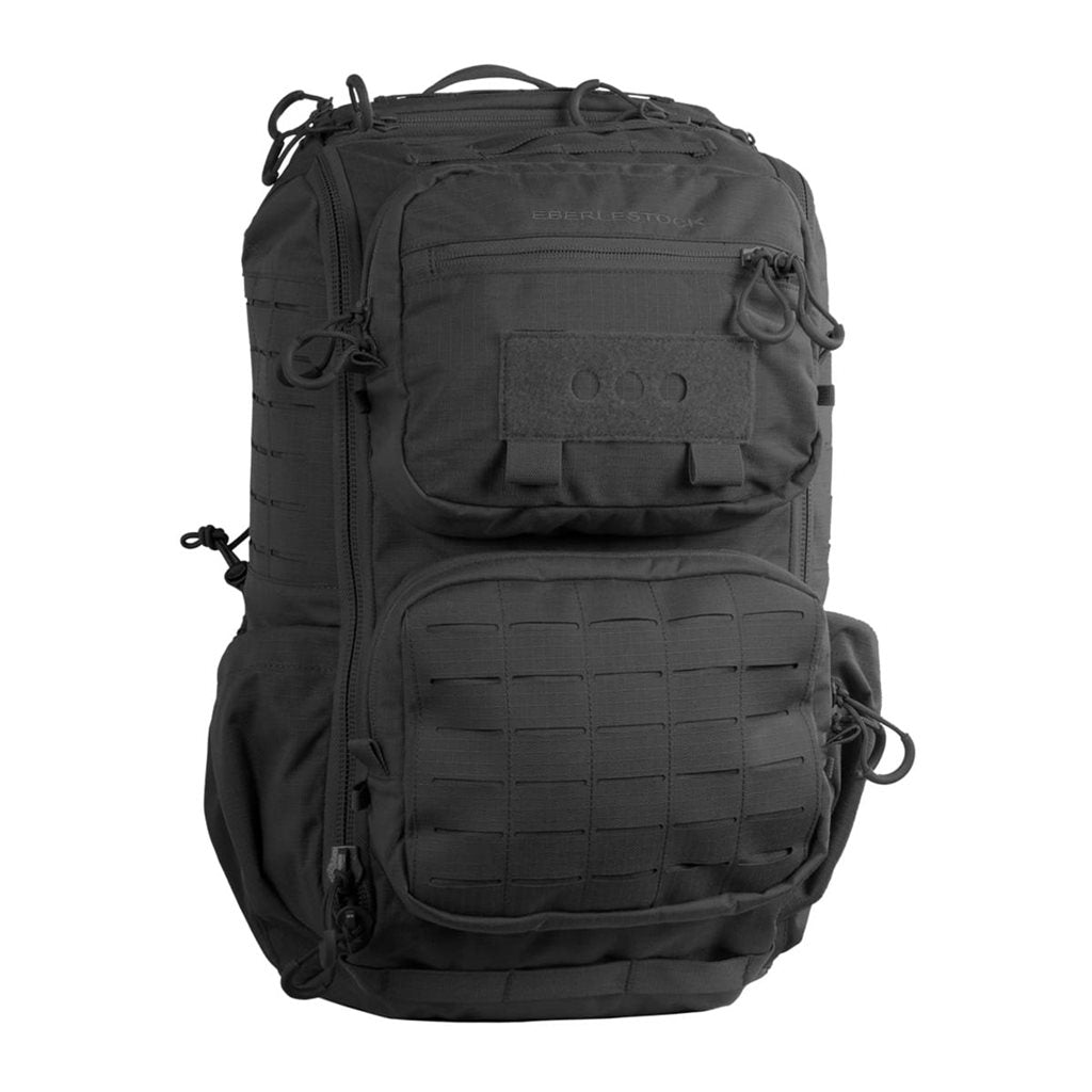 Mochila R4 ROMAD compacta, ligera y versátil, diseño táctico inspirado en FAC Track
