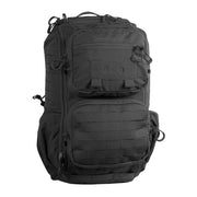 Mochila R4 ROMAD compacta, ligera y versátil, diseño táctico inspirado en FAC Track