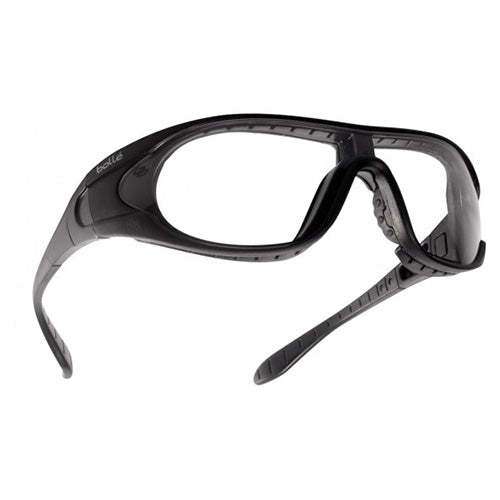 Kit de gafas BOLLÉ RAIDER con 3 lentes y accesorios