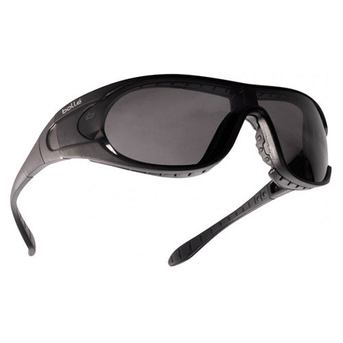 Kit de gafas BOLLÉ RAIDER con 3 lentes y accesorios