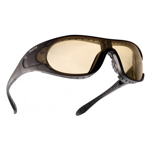Kit de gafas BOLLÉ RAIDER con 3 lentes y accesorios