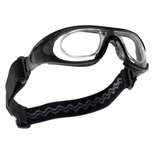 Kit de gafas BOLLÉ RAIDER con 3 lentes y accesorios