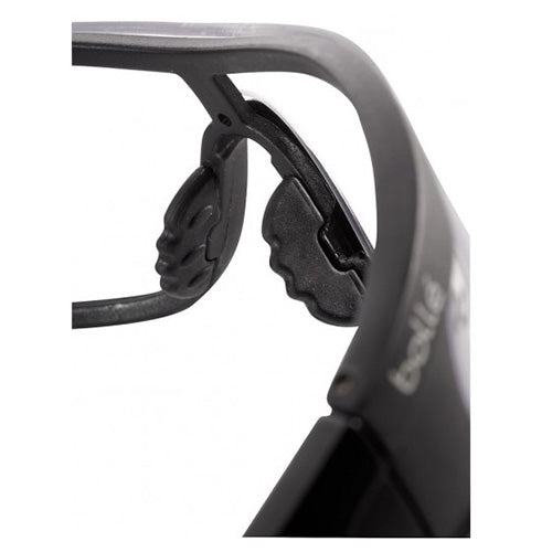 Kit de gafas BOLLÉ RAIDER con 3 lentes y accesorios