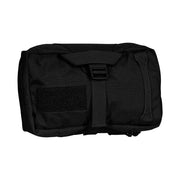 Botiquín RIP-AWAY MEDICAL Large negro con funda compatible MOLLE/PALS