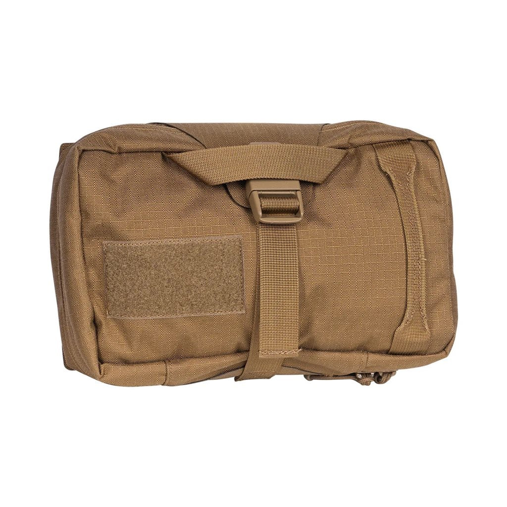 Botiquín RIP-AWAY MEDICAL Large negro con funda compatible MOLLE/PALS