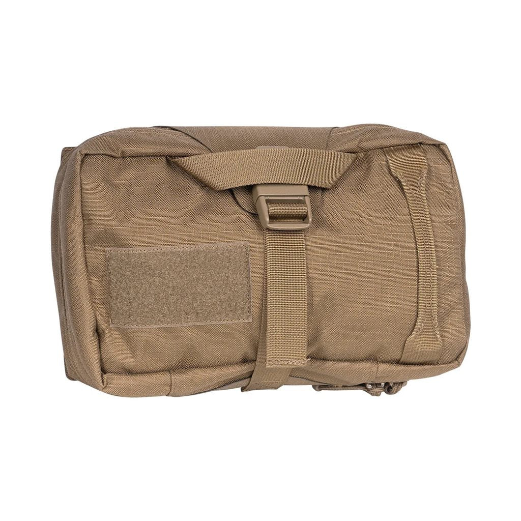 Botiquín Rip-Away Medical Large Negro con funda compatible MOLLE/PALS