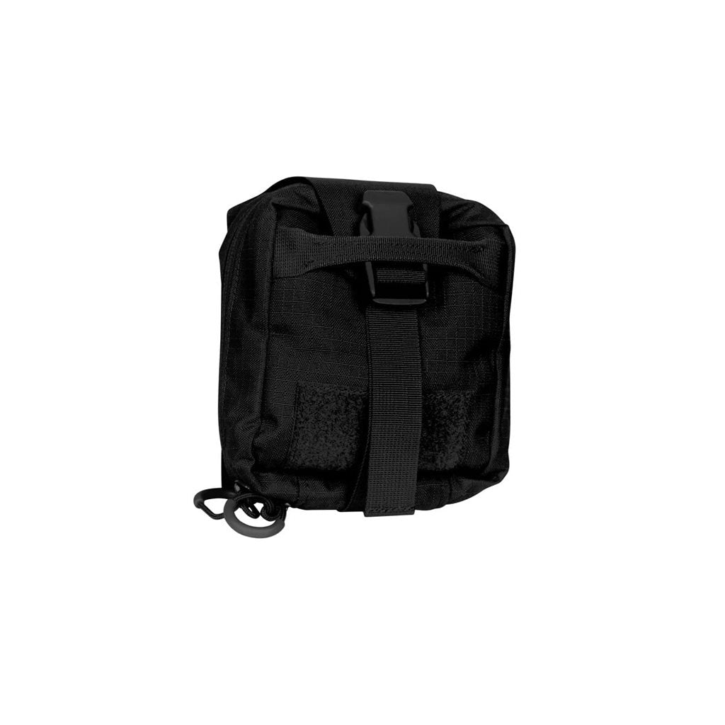 Botiquín Rip-Away Medical Small negro, compatibilidad MOLLE/PALS