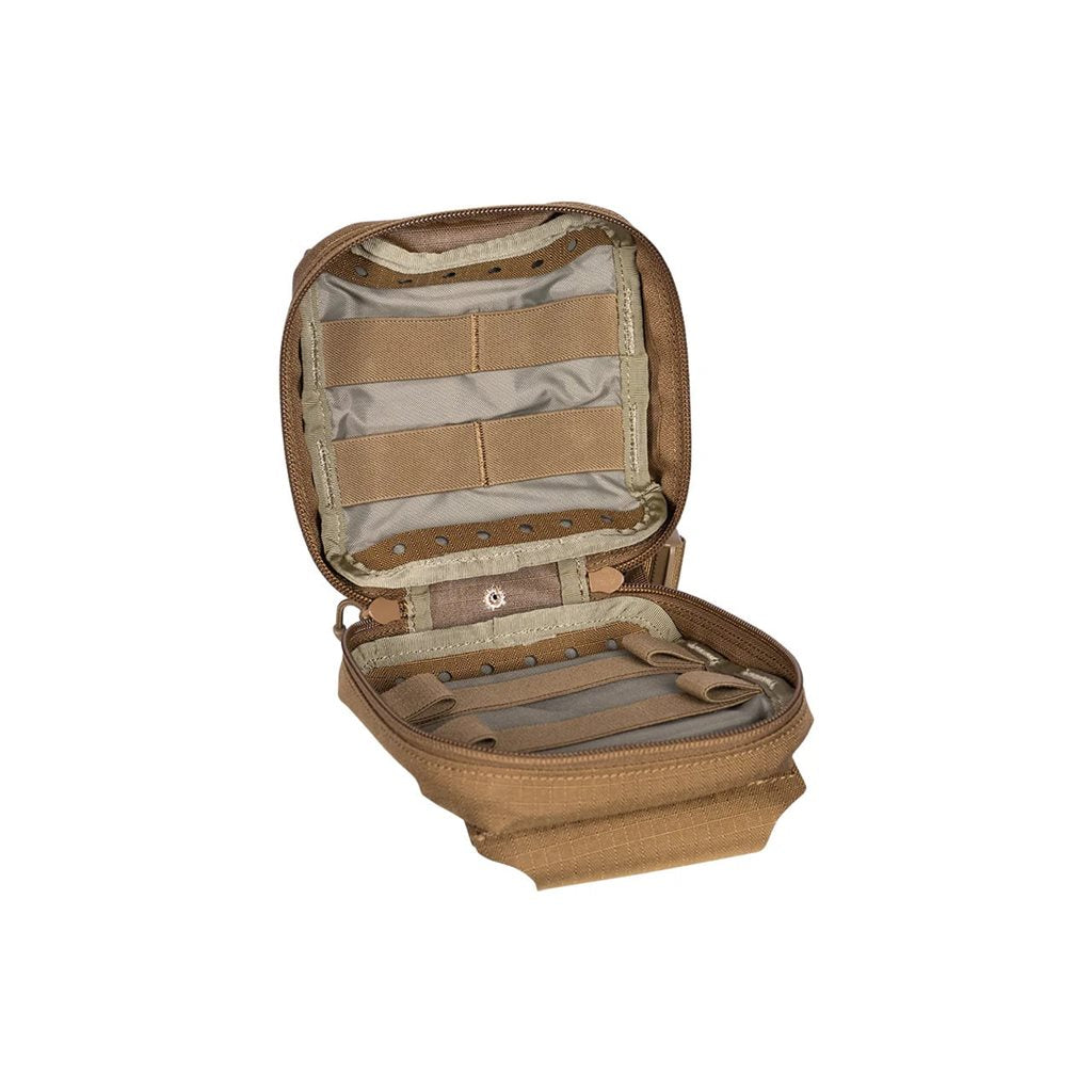 Botiquín Rip-Away Medical Small negro, compatibilidad MOLLE/PALS
