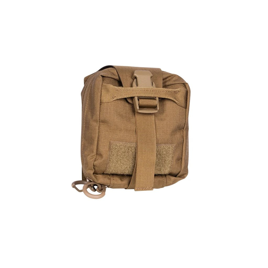 Botiquín Rip-Away Medical Small negro, compatibilidad MOLLE/PALS